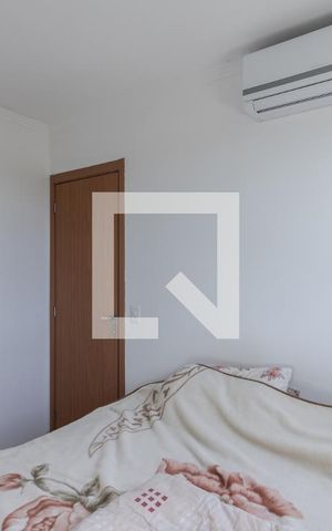 Apartamento à venda com 52m², 2 quartos e 1 vaga Apartamento à venda com 52m², 2 quartos e 1 vagaQuarto 1