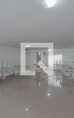 Apartamento à venda com 52m², 2 quartos e 1 vaga Apartamento à venda com 52m², 2 quartos e 1 vagaÁrea comum - Salão de festas