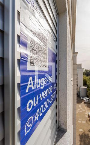 Apartamento à venda com 52m², 2 quartos e 1 vaga