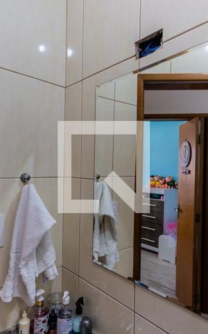 Apartamento à venda com 102m², 2 quartos e 2 vagas Apartamento à venda com 102m², 2 quartos e 2 vagasEspelho