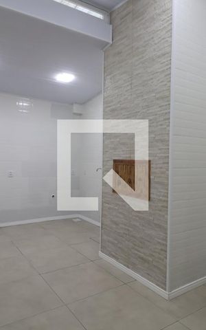 Casa de condomínio para alugar com 74m², 2 quartos e 1 vagaCozinha / Área de Serviço