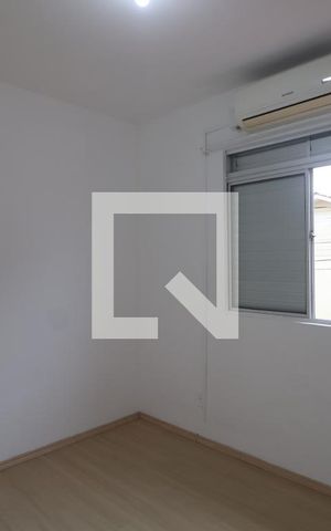 Casa de condomínio para alugar com 74m², 2 quartos e 1 vagaQuarto 1