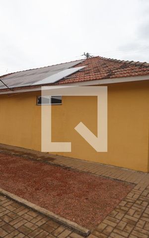 Casa de condomínio para alugar com 74m², 2 quartos e 1 vagaÁrea comum - Salão de festas