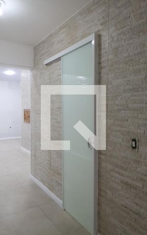 Casa de condomínio para alugar com 74m², 2 quartos e 1 vagaCozinha / Área de Serviço