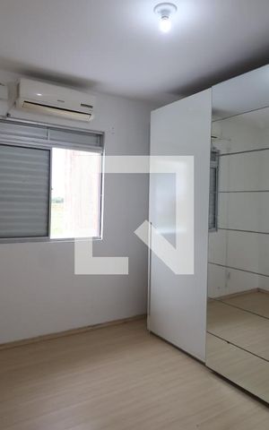Casa de condomínio para alugar com 74m², 2 quartos e 1 vagaQuarto 2