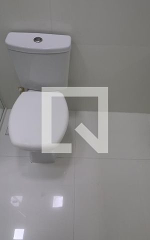 Casa de condomínio para alugar com 74m², 2 quartos e 1 vagaBanheiro