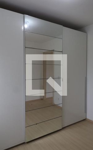 Casa de condomínio para alugar com 74m², 2 quartos e 1 vagaQuarto 2