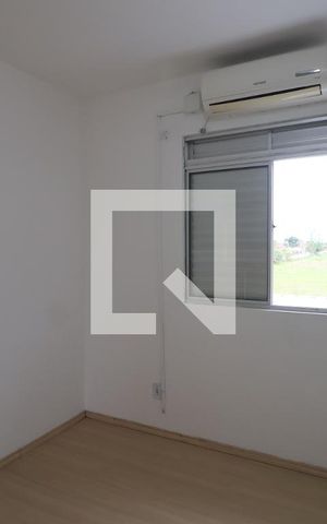 Casa de condomínio para alugar com 74m², 2 quartos e 1 vagaQuarto 2