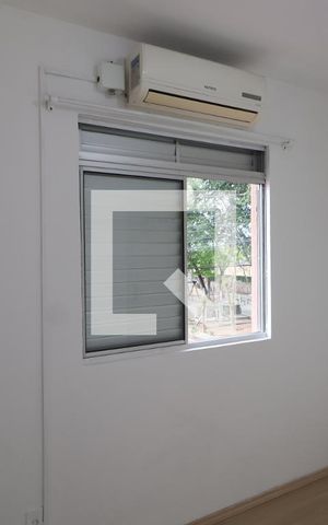 Casa de condomínio para alugar com 74m², 2 quartos e 1 vagaQuarto 1