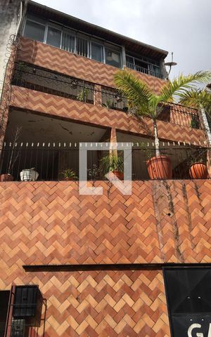 Studio para alugar com 25m², 1 quarto e sem vagaFachada