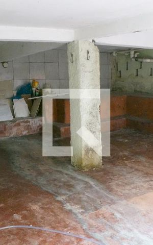 Casa à venda com 200m², 3 quartos e 2 vagasÁrea Externa