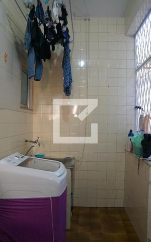 Casa à venda com 200m², 3 quartos e 2 vagasÁrea de Serviço