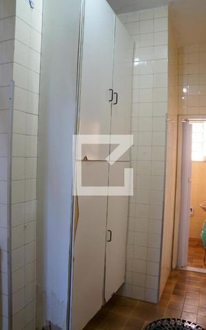 Casa à venda com 200m², 3 quartos e 2 vagasÁrea de Serviço