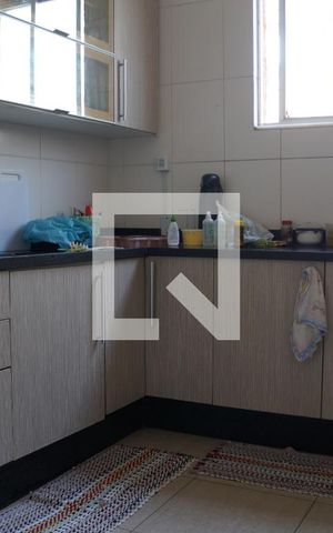 Casa à venda com 200m², 3 quartos e 2 vagasCozinha