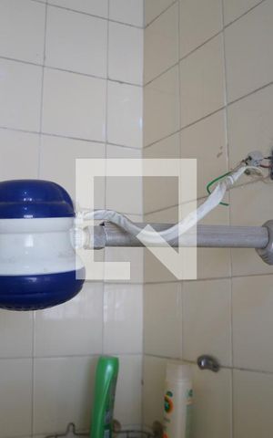 Casa à venda com 200m², 3 quartos e 2 vagasBanheiro de Serviço