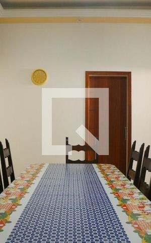 Casa à venda com 200m², 3 quartos e 2 vagasSala de Jantar