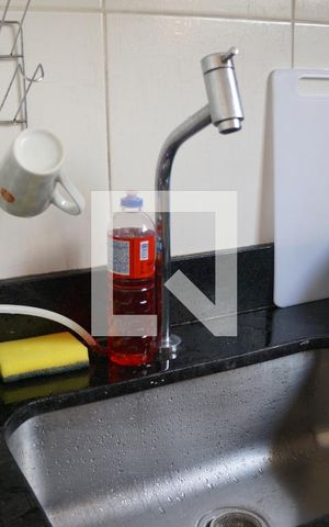 Casa à venda com 200m², 3 quartos e 2 vagasCozinha