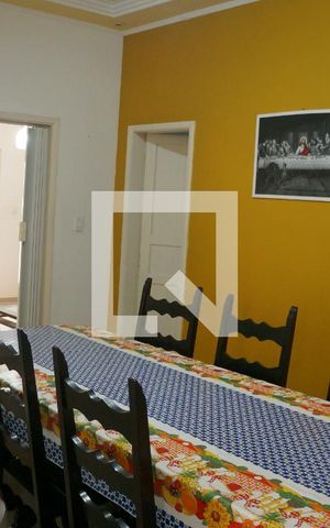 Casa à venda com 200m², 3 quartos e 2 vagasSala de Jantar