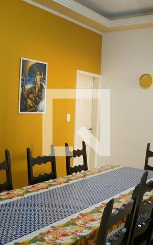 Casa à venda com 200m², 3 quartos e 2 vagasSala de Jantar