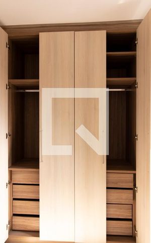 Apartamento à venda com 64m², 2 quartos e 1 vaga Apartamento à venda com 64m², 2 quartos e 1 vagaQuarto 1