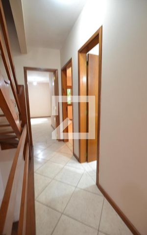 Casa à venda com 238m², 3 quartos e 2 vagasCirculação