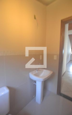 Casa à venda com 238m², 3 quartos e 2 vagasLavabo do Quarto Reversivel