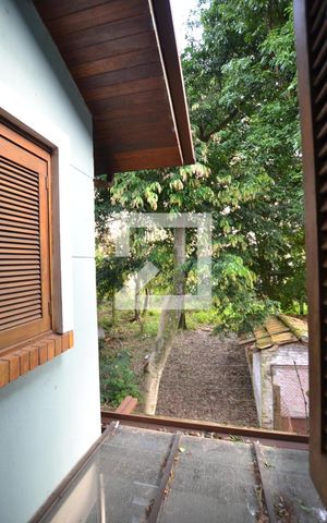 Casa à venda com 238m², 3 quartos e 2 vagasVista do Quarto 1