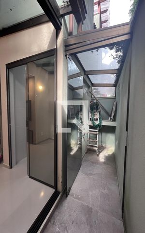 Casa à venda com 238m², 3 quartos e 2 vagasÁrea