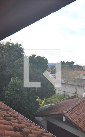 Casa à venda com 238m², 3 quartos e 2 vagasVista do Quarto Reversivel com lavabo e Varanda
