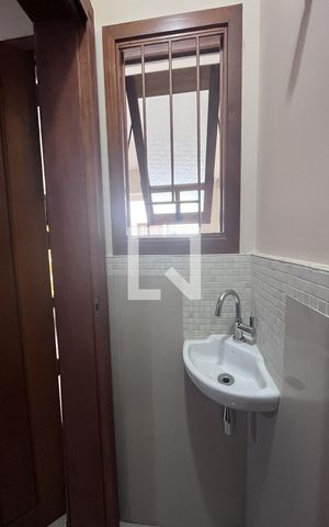 Casa à venda com 238m², 3 quartos e 2 vagasLavabo