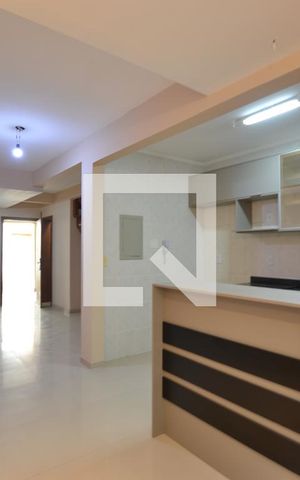 Casa à venda com 238m², 3 quartos e 2 vagasSala