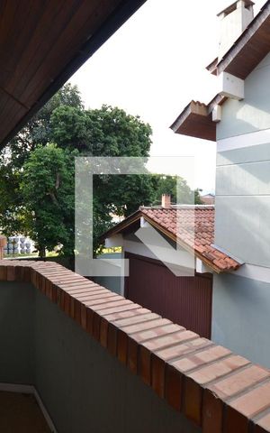 Casa à venda com 238m², 3 quartos e 2 vagasVaranda da Suíte