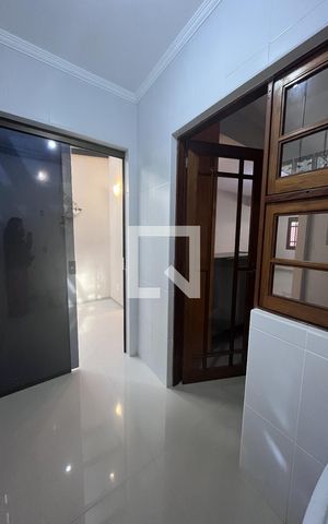 Casa à venda com 238m², 3 quartos e 2 vagasÁrea de Serviço