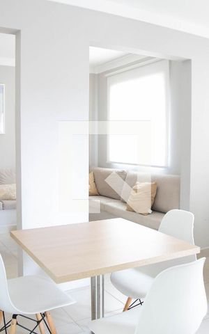 Apartamento à venda com 42m², 2 quartos e 1 vaga Apartamento à venda com 42m², 2 quartos e 1 vagaSalao de Festa