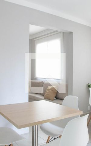Apartamento à venda com 42m², 2 quartos e 1 vaga Apartamento à venda com 42m², 2 quartos e 1 vagaSalao de Festa