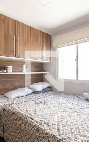 Apartamento à venda com 42m², 2 quartos e 1 vaga Apartamento à venda com 42m², 2 quartos e 1 vagaQuarto 2