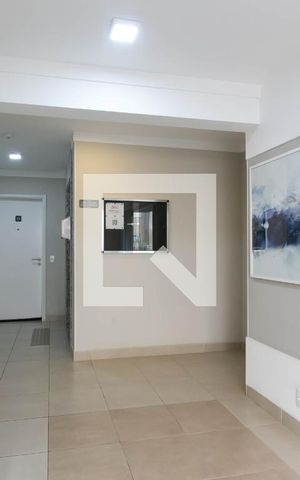 Apartamento à venda com 42m², 2 quartos e 1 vaga Apartamento à venda com 42m², 2 quartos e 1 vagaHall de Entrada