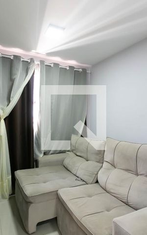 Apartamento à venda com 42m², 2 quartos e 1 vaga Apartamento à venda com 42m², 2 quartos e 1 vagaSala