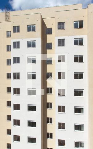 Apartamento à venda com 42m², 2 quartos e 1 vaga Apartamento à venda com 42m², 2 quartos e 1 vagaVista da Area de Serviço