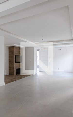 Casa de condomínio para alugar com 278m², 4 quartos e 3 vagasChurrasqueira