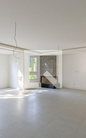 Casa de condomínio para alugar com 278m², 4 quartos e 3 vagasSala de Estar
