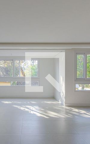 Casa de condomínio para alugar com 278m², 4 quartos e 3 vagasDetalhe Sala