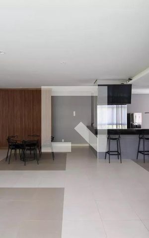 Apartamento para alugar com 51m², 2 quartos e 1 vagaÁrea comum - Salão de festas
