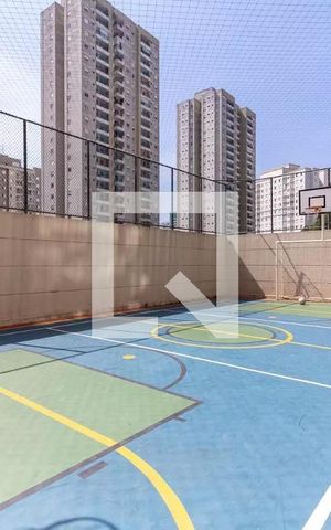Apartamento para alugar com 51m², 2 quartos e 1 vagaQuadra