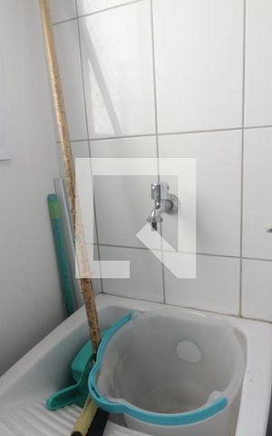 Apartamento para alugar com 51m², 2 quartos e 1 vagaTanque