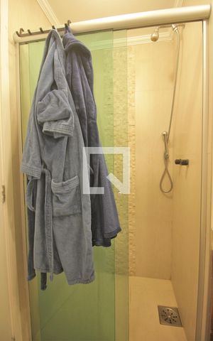 Apartamento para alugar com 51m², 2 quartos e 1 vagaBanheiro