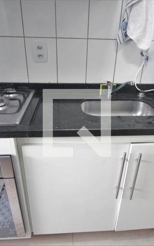 Apartamento para alugar com 51m², 2 quartos e 1 vagaPia