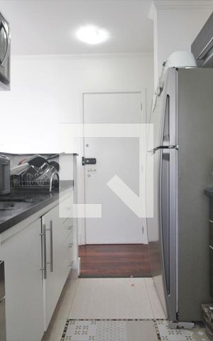 Apartamento para alugar com 51m², 2 quartos e 1 vagaCozinha