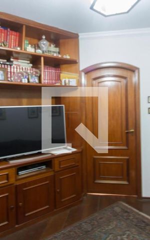 Apartamento à venda com 226m², 4 quartos e 3 vagasSala de TV