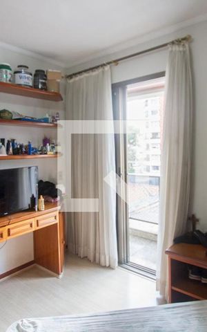 Apartamento à venda com 226m², 4 quartos e 3 vagasSuíte Americana 1